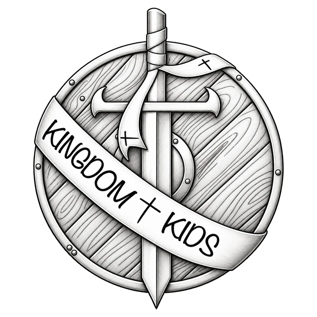 Kingdom Kids